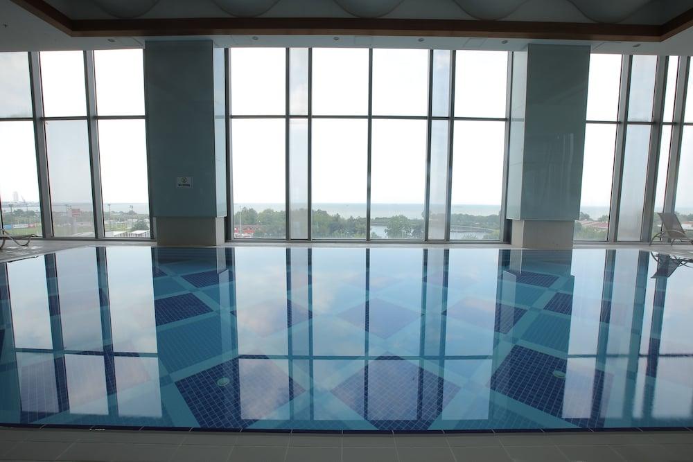 Anemon Grand Samsun Otel Eksteriør billede