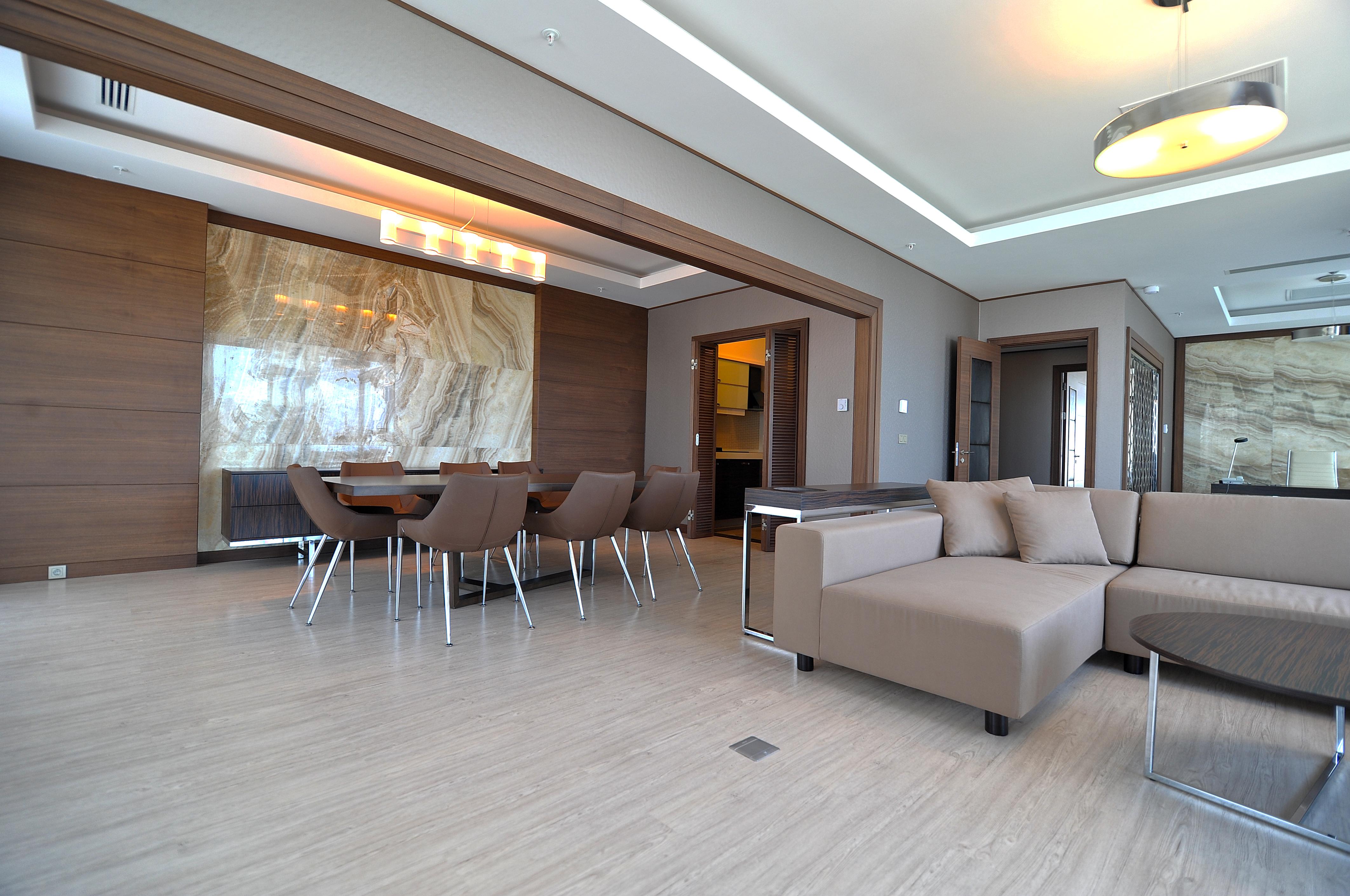 Anemon Grand Samsun Otel Eksteriør billede