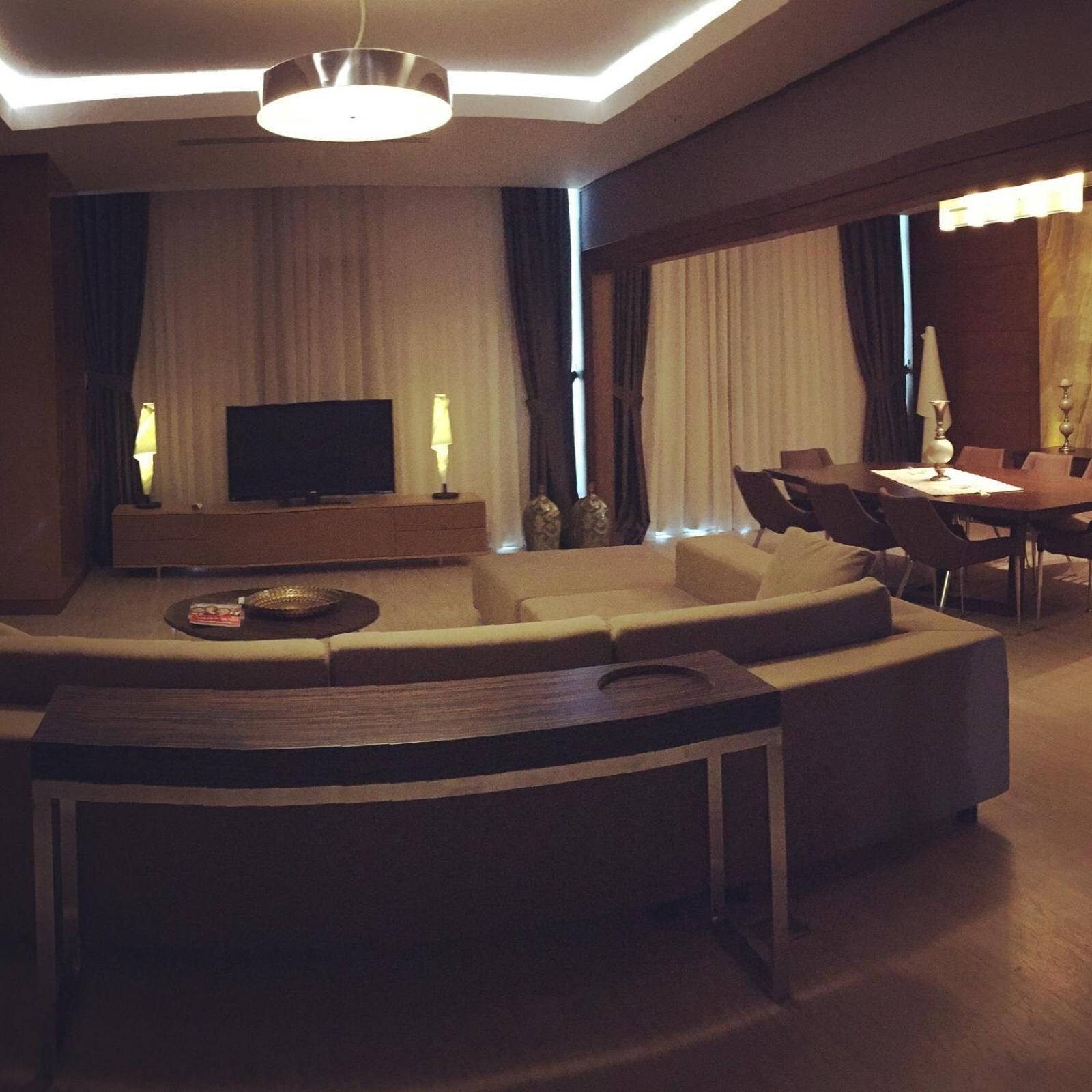 Anemon Grand Samsun Otel Eksteriør billede