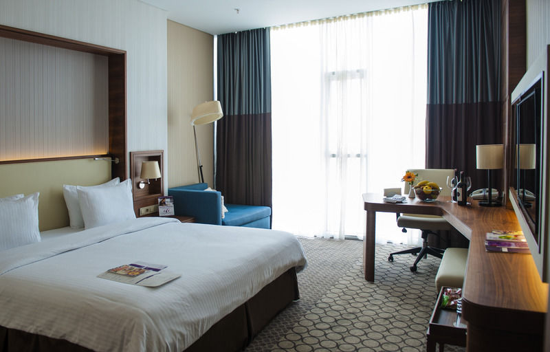 Anemon Grand Samsun Otel Eksteriør billede