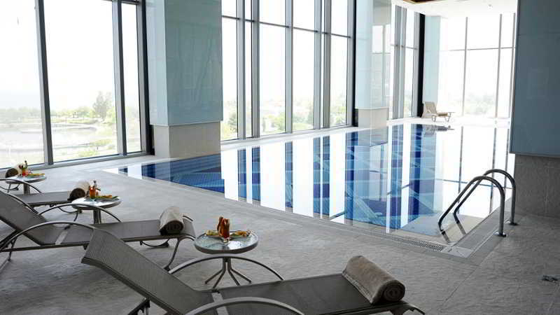 Anemon Grand Samsun Otel Eksteriør billede