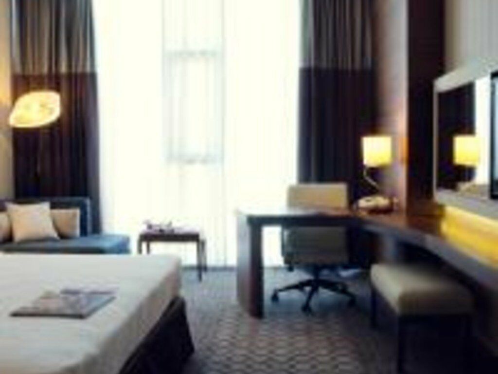 Anemon Grand Samsun Otel Eksteriør billede