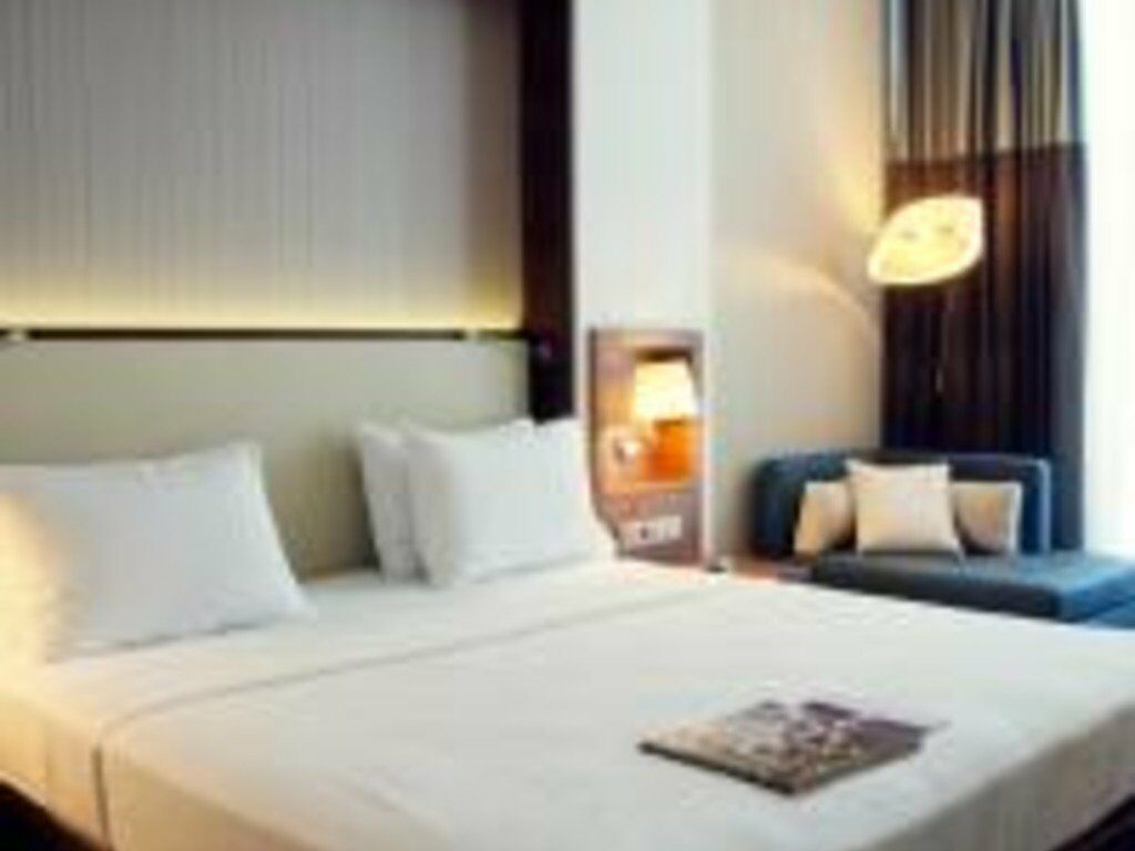Anemon Grand Samsun Otel Eksteriør billede